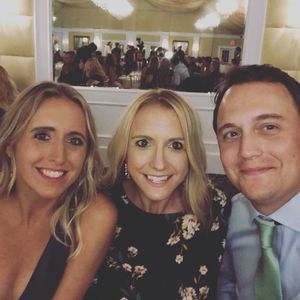 Meet your Posher, Meaghan